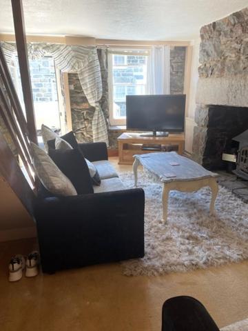 3 Bed Cottage Tremadog Eksteriør billede