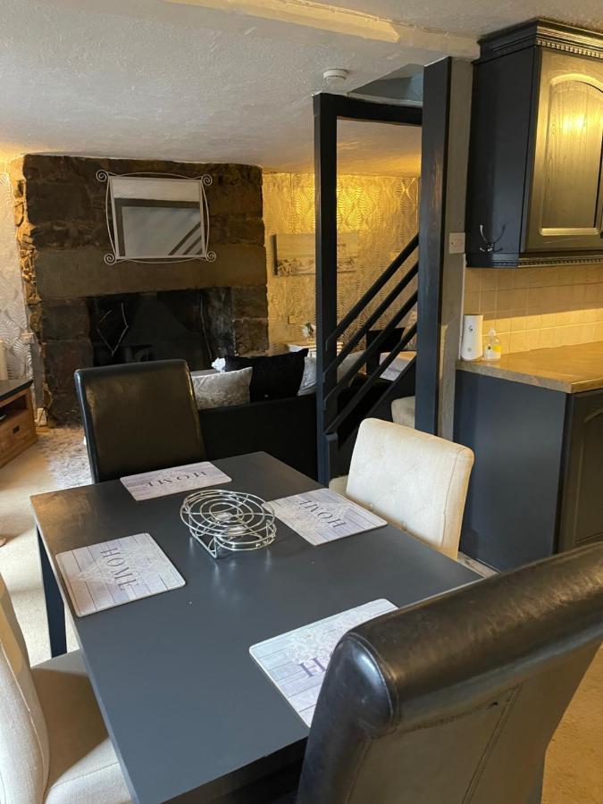 3 Bed Cottage Tremadog Eksteriør billede