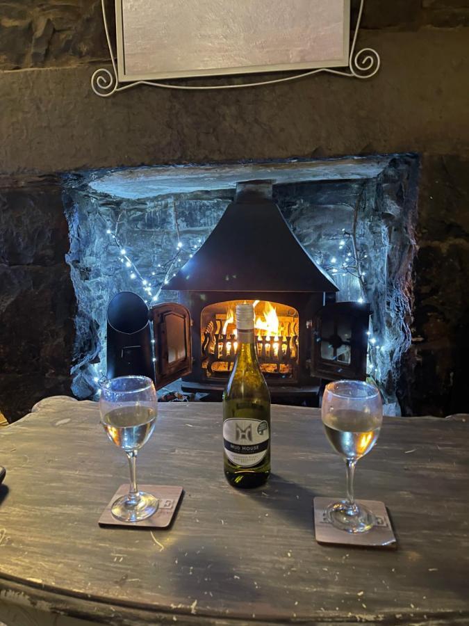 3 Bed Cottage Tremadog Eksteriør billede