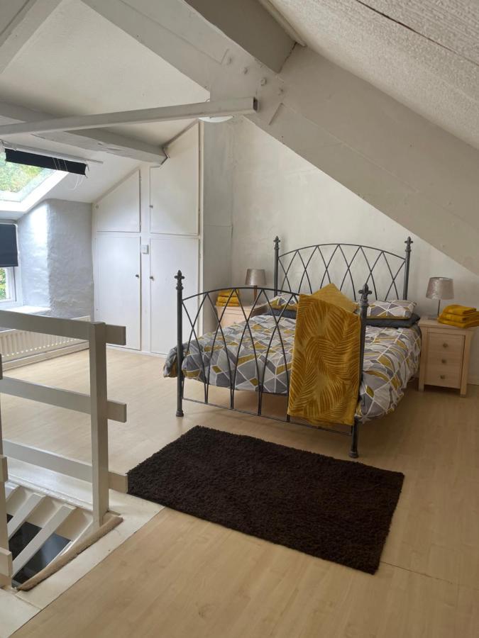 3 Bed Cottage Tremadog Eksteriør billede