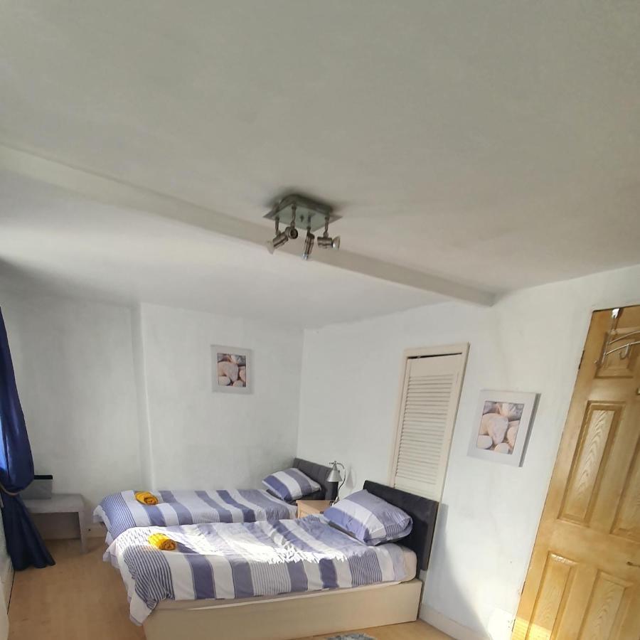 3 Bed Cottage Tremadog Eksteriør billede
