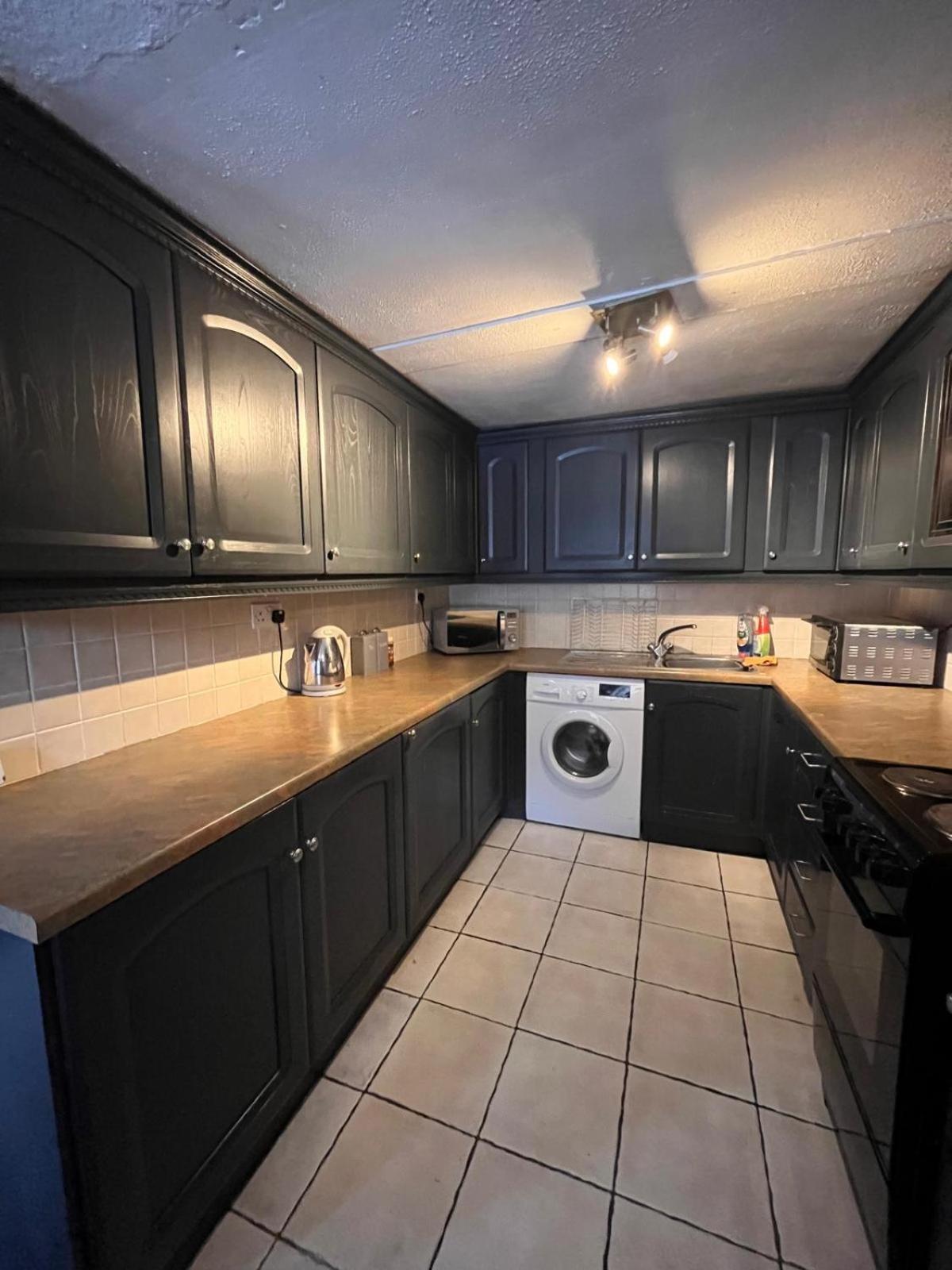 3 Bed Cottage Tremadog Eksteriør billede